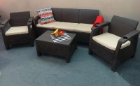 Комплект мебели Yalta Terrace Set Max