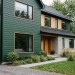 Фиброцементные панели Wood Click F31