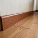 Плинтус Teckwood Дуб Табак