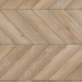Виниловый пол AquaFloor коллекция Parquet Chevron Glue AF2555PGCh