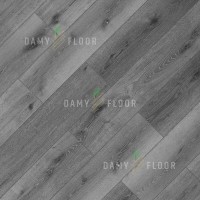 Виниловый пол Damy Floor коллекция Family Дуб Сильвер / Silver Oak T7020-23