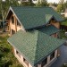 Гибкая битумная черепица Shinglas Кантри онтарио