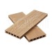 Доска террасная ДПК 3D SEQUOIA DUAL WOOD NATURE
