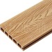 Доска террасная ДПК 3D SEQUOIA DUAL WOOD NATURE