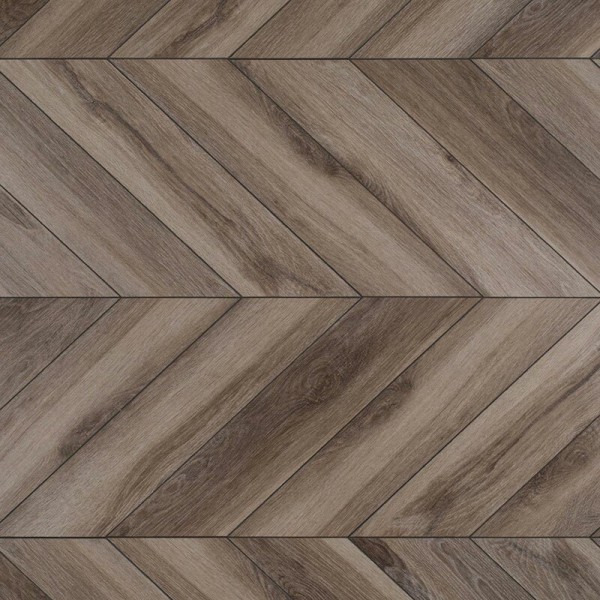 Виниловый пол AquaFloor коллекция Parquet Chevron Glue AF2554PGCh