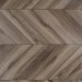 Виниловый пол AquaFloor коллекция Parquet Chevron Glue AF2554PGCh