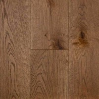 Инженерная доска Living Tree Рустик (т) 180х500-2310х13,5/4 Дуб Мокко