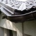 Угол желоба внутренний 135 гр Aquasystem Rooftop Drain PU MATT 150/100 мм RR 32- т.коричневый