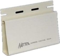 Наличник для сайдинга Mitten