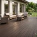 Доска Террасная NanoWood «Standart» Velvetto односторонняя - Венге 150×26