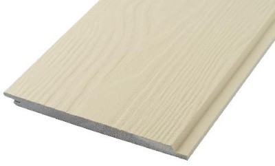Фиброцементные панели Wood Click F08