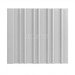 Доска фасадная ДПК SEQUOIA co-extrusion WHITE