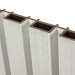 Доска фасадная ДПК SEQUOIA co-extrusion WHITE