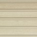 Фасадная доска из ДПК Faynag Wood Рейка Слоновая кость