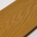 Террасная доска Ecodecking Экстра 3D полнотелая Бронза