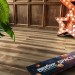 Виниловый пол AquaFloor коллекция Space Nuts XL AF4074NXL
