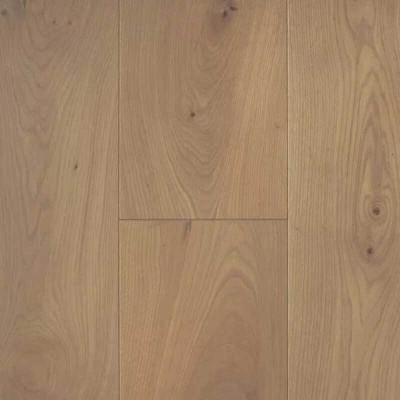 Инженерная доска Living Tree Рустик (т) 180х500-2310х13,5/4 Дуб Дымчатый