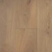 Инженерная доска Living Tree Рустик (т) 180х500-2310х13,5/4 Дуб Дымчатый