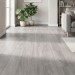 Ламинат CliX Floor коллекция Plus Дуб Серый серебристый CXP085