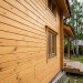 Имитация бруса (сосна/ель) 18х190х6000 мм сорт АВ