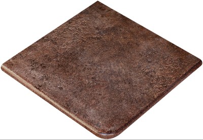 Exagres Metalica ступень угловая Cartabon Fior. Cherry 33x33.5