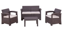 Комплект Rattan Comfort 4