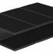 Соединительный элемент для клумб 25x150, 180°