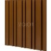Доска фасадная ДПК SEQUOIA co-extrusion LIGHTBROWN
