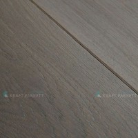 Инженерная доска Kraft Parkett Дуб Рустик 150х15 мм Арт. 47
