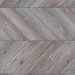 Виниловый пол AquaFloor коллекция Parquet Chevron Glue AF2552PGCh