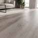 Ламинат CliX Floor коллекция Plus Дуб Лава серый CXP086