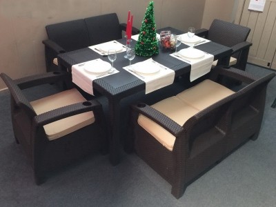 Комплект мебели Yalta Family Set