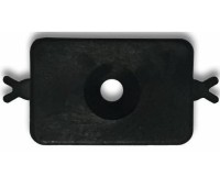 Кляймер пластиковый для Доски NanoWood