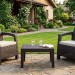 Комплект Rattan Comfort 3