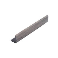 Уголок декоративный Bruggan Multicolor 40х40 Серый