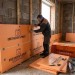 УТЕПЛИТЕЛЬ ПЕНОПЛЭКС КОМФОРТ 40ММ