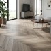 Виниловый пол AquaFloor коллекция Parquet Chevron Glue AF2551PGCh