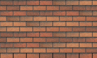 Фасадная плитка Docke STANDARD, Brick, Красный