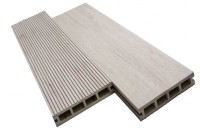 Террасная доска из ДПК  WOODVEX Select Colorite Сакура