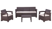 Комплект Rattan Comfort 5