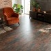 Виниловый пол Vinilam коллекция CERAMO VINILAM Glue Керамическая Сталь 71617