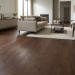 Инженерная доска Living Tree Рустик (т) 180х500-2310х13,5/4 Дуб Табако