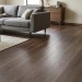 Ламинат CliX Floor коллекция Plus Дуб Темный шоколад CXP088