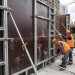 Фанера ламинированная 1500х3000х15 мм F/F