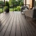 Террасная доска из ДПК RusDecking Unodeck Solid - Венге
