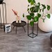 Виниловый пол Vinilam коллекция CERAMO VINILAM Glue Цемент Серый 71616