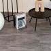 Виниловый пол Vinilam коллекция CERAMO VINILAM Glue Цемент Серый 71616