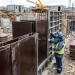 Фанера ламинированная 1500х3000х18 мм F/F