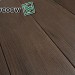 Террасная доска из ДПК WOODVEX Select Colorite Венге