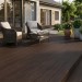 Террасная доска из ДПК WOODVEX Select Colorite Венге